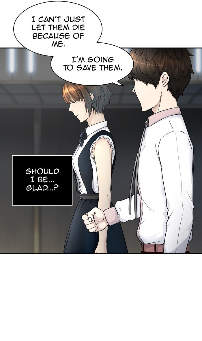 Tower of God, Chapter 403 image 018